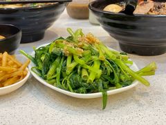 -龙记桂林米粉店(书城路店)