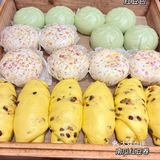 郑州早餐吃什么｜每天现包的全仔包🤩