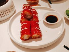 -粤来记·玲笼茶点(日月光店)