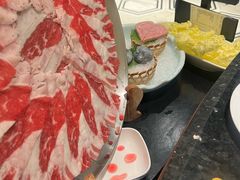 -湯系餐室(苏宁广场店)
