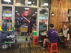 -胖姐烧烤(总店)