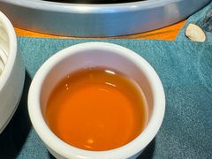 普洱茶-大良毋米粥(锦龙路总店)