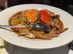 -桂满陇·海市蜃楼·黑金(国金店)