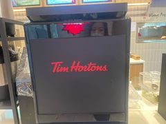 -Tims天好咖啡·贝果(东吴龙湖天街店)