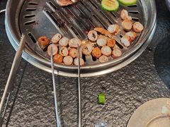 -炽城·烤肉名家(鸿达中央广场店)