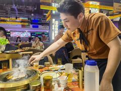 -杨小佳·齐齐哈尔烤肉·烤串(广州店)