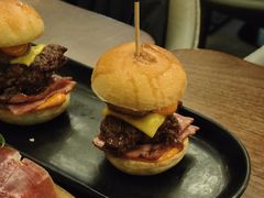 -ibarrel爱杯·bistro&brunch(江宁路店)