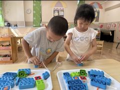 -吉的堡幼儿园(复地花屿城分园)