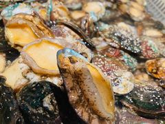 -星伦多自助料理·涮烤一体(杭州来福士店)