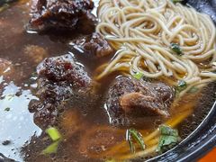-瞻老元面馆(双塘路店)