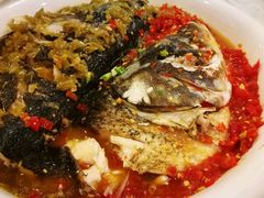 -马凯餐厅(长椿街店)