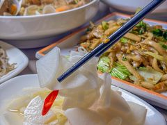 -大禹家·海鲜面馆(新闸路店)