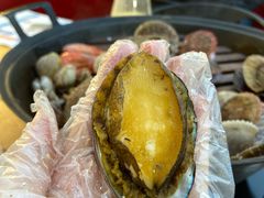 -大锅强·蒸海鲜青岛菜(城市阳台店)