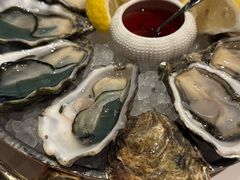 -Osteria Garden 生蚝花园餐厅(原进贤路店)