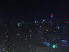 -富力丽思卡尔顿酒店·FLAIR餐厅酒吧