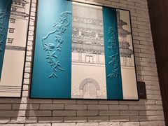 -花家怡园HUA'S RESTAURANT(崇文门·哈德门广场店)
