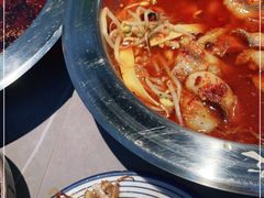-耍盆友·重庆江湖菜(百子湾店)