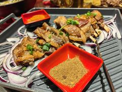 -山西会馆·晋菜·晋商宴·学堂记忆(许坦西街店)