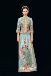 -B.Bridge Couture婚纱礼服(福田店)
