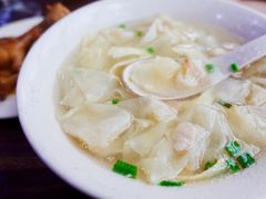 -随柳居·苏式小吃(建新巷店)