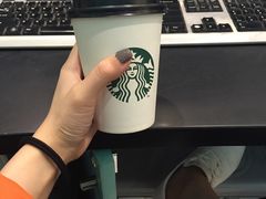 -星巴克(深圳海岸城4楼店)