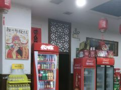 -红灯笼龙凤饭店(宁波老字号店)