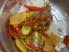 -文杰餐馆(南洪时尚风情街店)