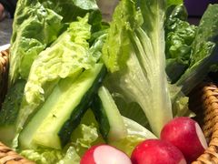 -十三姨正合丰烤肉(营迹路店)