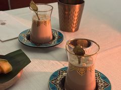 -龟兹KUCINA·新疆菜(前滩L+PLAZA店)