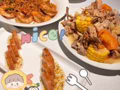 -汤城小厨•粤菜•靓汤(苏州街店)