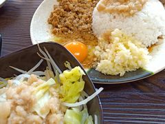 二郎饭-拉面莊夢語＆中华料理八椿