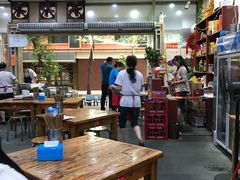 大堂-雨田饭店(华兴东街店)