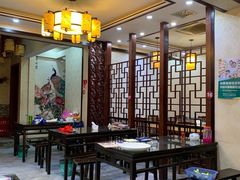 -老马家·舌尖上的西塘美食