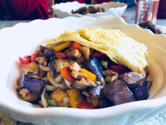 -文三里屯面馆(三里屯店)