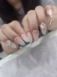 -美兮美学·日式美甲美睫
