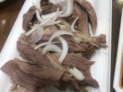 新疆手抓肉-清真·玛丽亚新疆菜主题餐厅(浙江中路店)