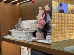 -一代眼镜(浦东大拇指广场店)