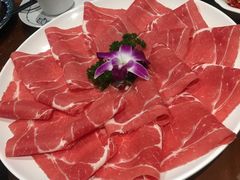 -和院老火锅铜锅烧烤海鲜(朱雀大街店)