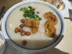 -香港池仔记肠粉王(博多新记襄阳南路店)