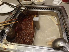 -海底捞火锅(雄峰城店)