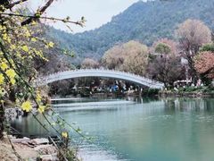 -贵阳市花溪国家城市湿地公园