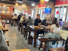 -老横泾面馆(吴中横泾店)