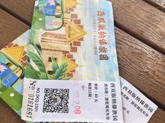 -西双版纳傣族园