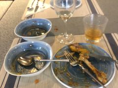 -La Medina餐厅(亮马河南路店)