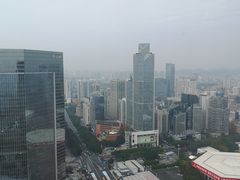 -正佳金殿维福顿公寓(广州正佳广场体育西路地铁站店)