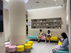 -天真蓝照相馆(五角场百联又一城店)