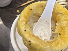 -川骄海鲜自助(河东店)