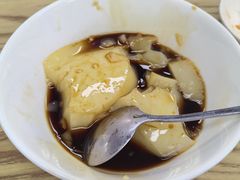 -王老四正宗豆瓣抄手(南街店)