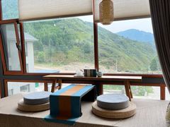 -云座·时光·观景咖啡厅(五爷庙店)