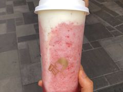-喜茶(北京三里屯太古里店)